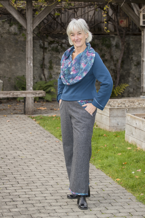 Ensemble pantalon et pull hiver Ensemble pantalon et pull hiver