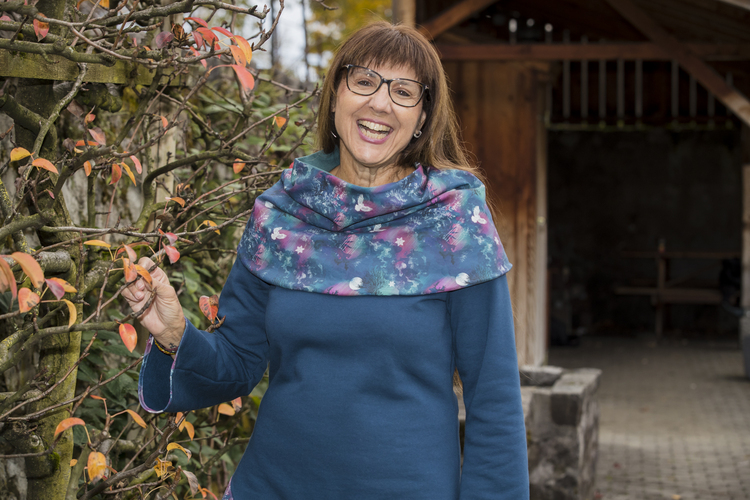 Tour de cou snood Tour de cou snood