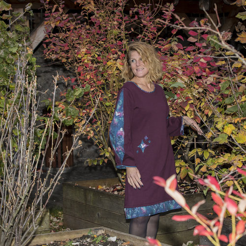 Songes d’une nuit d’Hiver: la collection