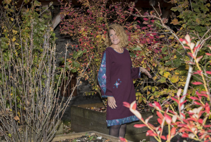 Songes d’une nuit d’Hiver: la collection