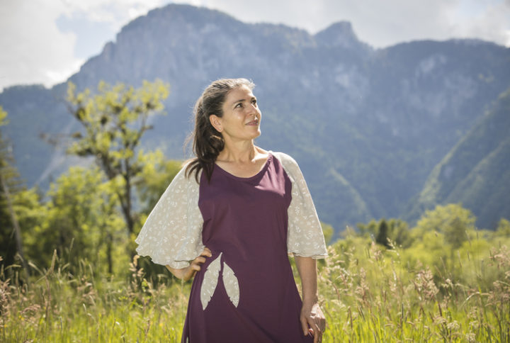 Coeur Bohème: une collection pour femmes libres