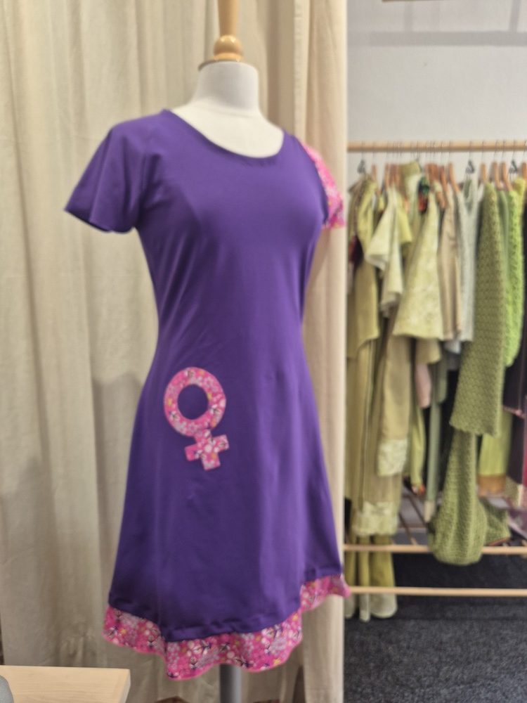 Robe Femina Robe Femina